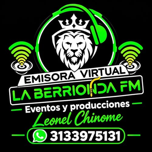 La Berrionda FM