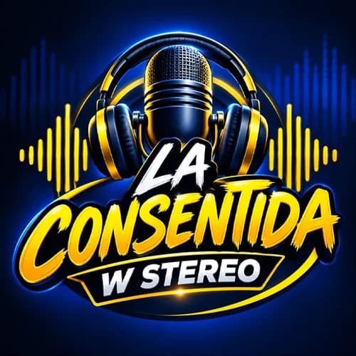 la consentida w stereo