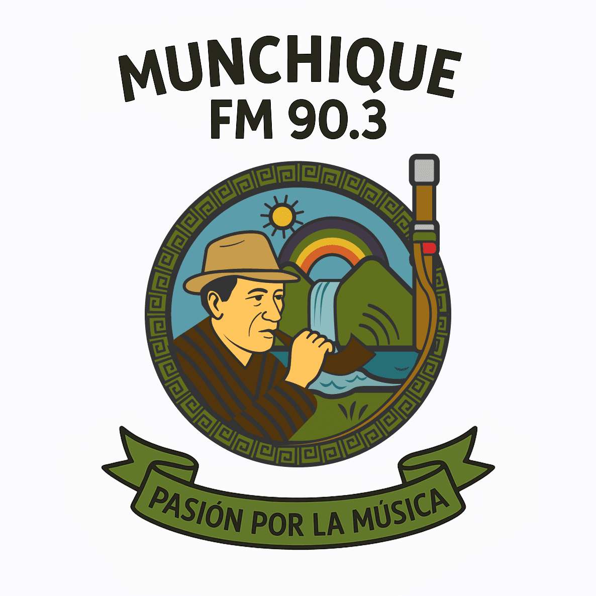 Munchique FM 90.3