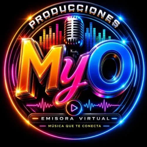 MYO Producciones