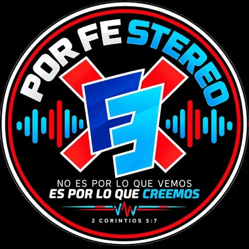 Radio xfestereo